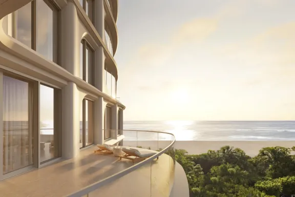 The Shore Club Private Collection – 3