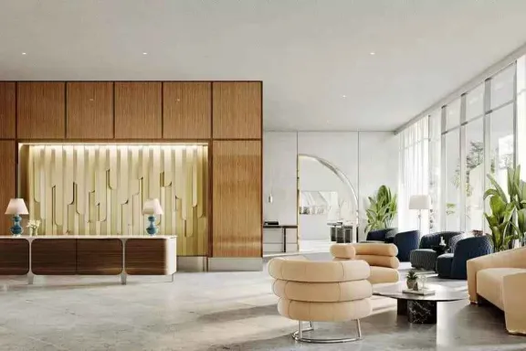 Mr. C Residences Coconut Grove – 14