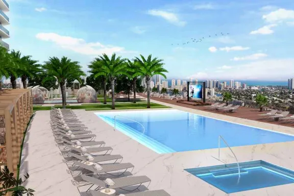 Oasis Hallandale – 11