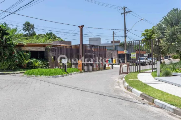 Casa mobiliada e decorada em condomínio fechado em Bertioga, Riviera de São Lourenço – 5