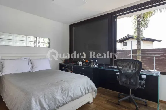 Casa no Cidade Jardim – 15