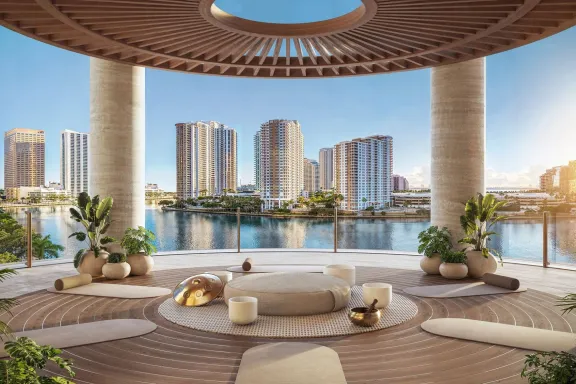 619 Brickell by Nobu – 4