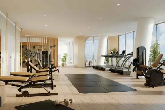 Mr. C Residences Coconut Grove – 4