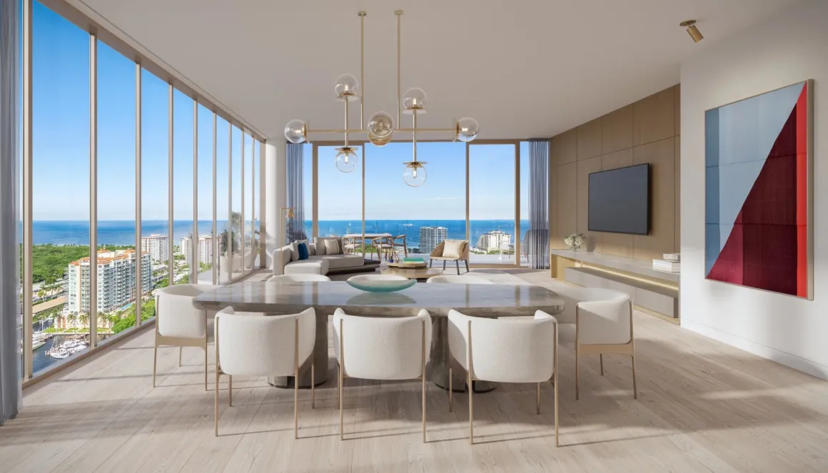 Sage Intracoastal Residences
