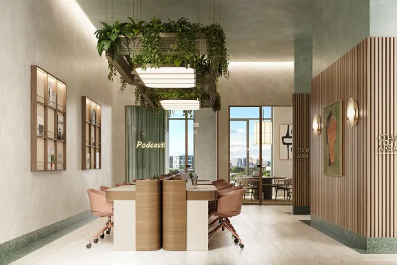 House of Wellness Brickell – 1