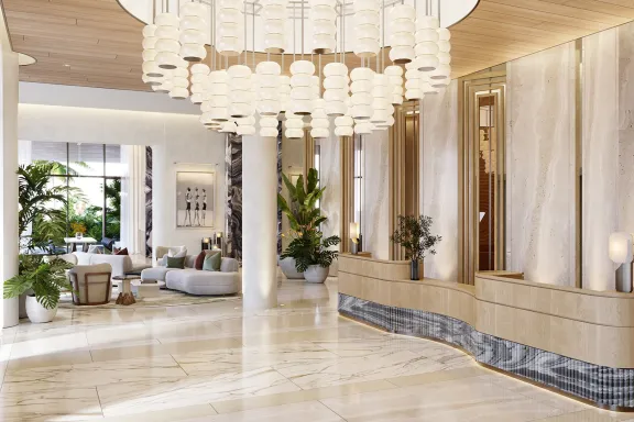 Icon Beach Residences – 4