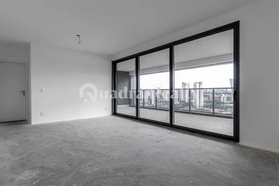 Apartamento no Real Parque – 37