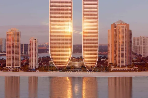 St. Regis Residences Sunny Isles Beach – 16