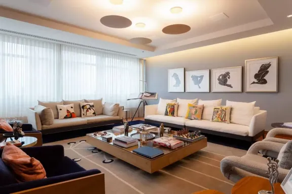 Duplex à venda no Jardim Paulista – 3
