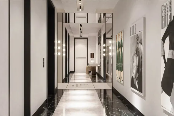 ELLE Residences Miami – 6