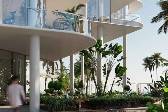 The Perigon Miami Beach – 8