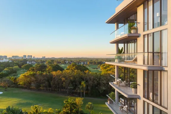 Glass House Boca Raton – 4