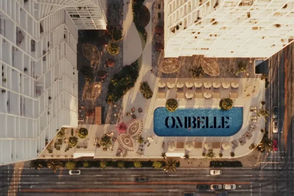 Ombelle Fort Lauderdale – 2