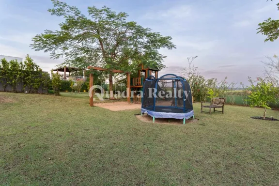 Casa com ampla área de lazer em Porto Feliz, Residencial Fazenda Alvorada – 9