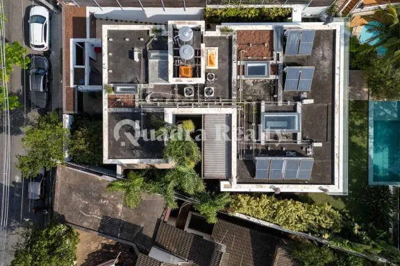 Casa no Cidade Jardim – 7