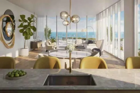 Mr. C Residences Coconut Grove – 13