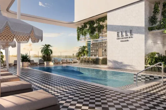 ELLE Residences Miami – 3