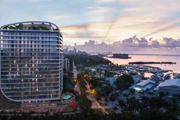 Mr. C Residences Coconut Grove – 8