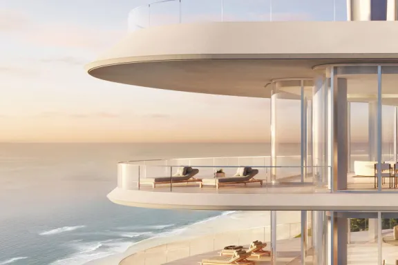 The Shore Club Private Collection – 4