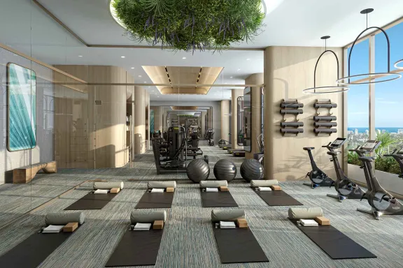 Andare Residences – 7