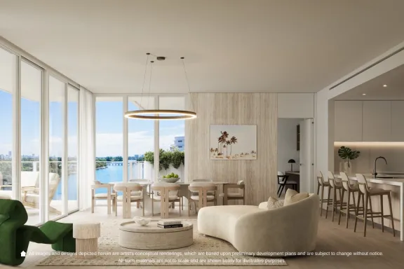 La Baia North – 2