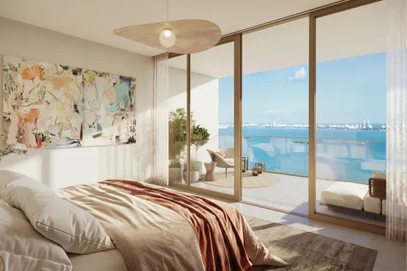 Jean-Georges Miami Tropic Residences – 6