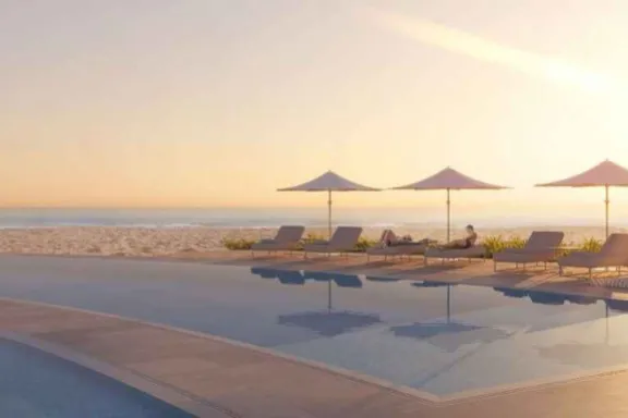 St. Regis Residences Sunny Isles Beach – 10