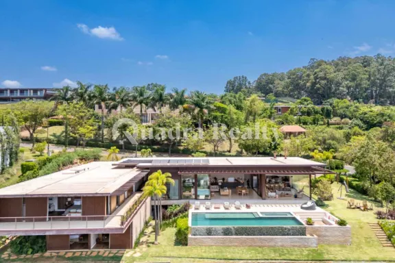 Casa na Fazenda da Grama em Itupeva – 34