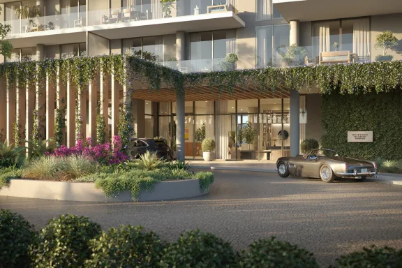 Rosewood Residences Hillsboro Beach – 4