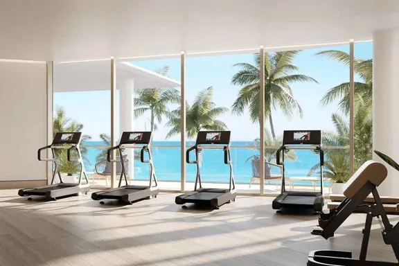 The Perigon Miami Beach – 4