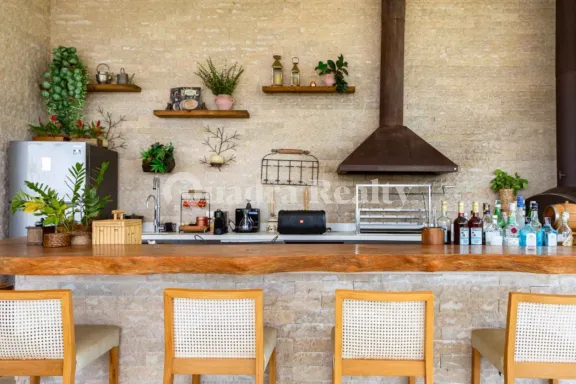 Casa na Fazenda da Grama em Itupeva – 14