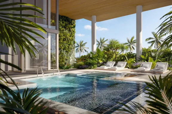 Ocean House Surfside – 5