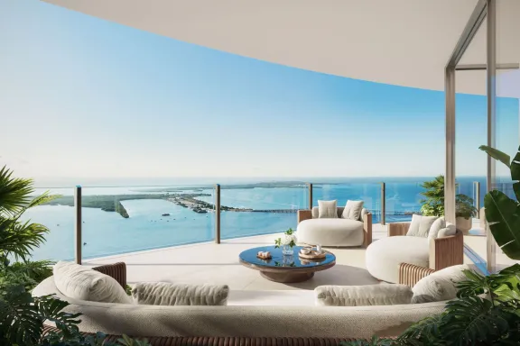 619 Brickell by Nobu – 6