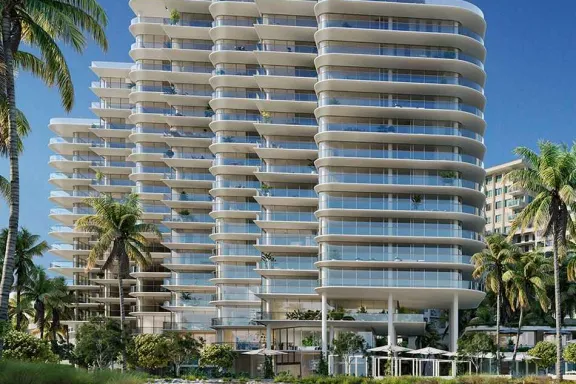 The Perigon Miami Beach – 2