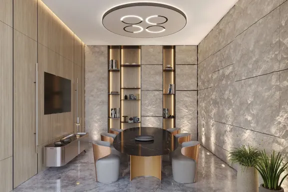 Pagani Residences – 12