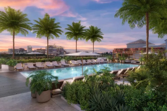 Cassia Residences – 1