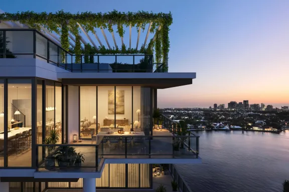 The Ritz-Carlton Residences Fort Lauderdale Beach – 2