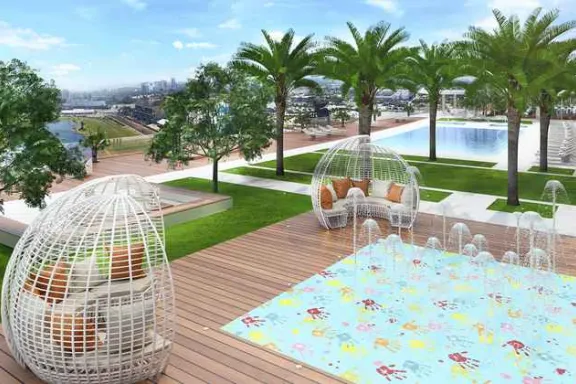 Oasis Hallandale – 14