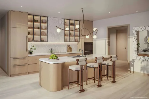 Delano Residences & Hotel Miami – 1
