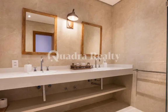 Casa na Fazenda da Grama em Itupeva – 33