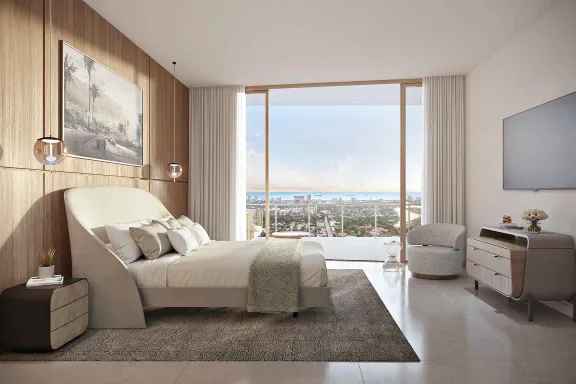 Andare Residences – 10