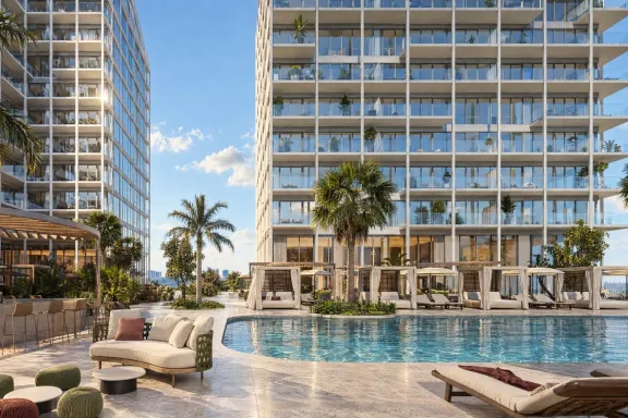 Ombelle Fort Lauderdale – 1