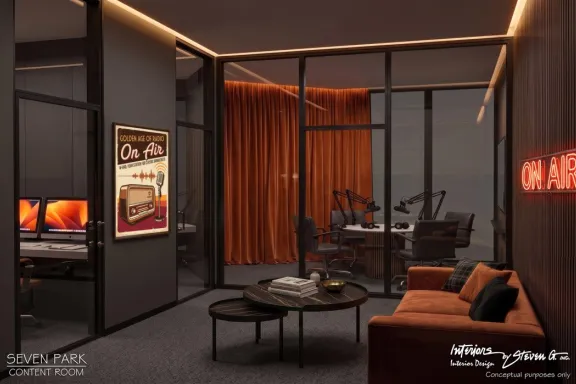 Seven Park Residences – 6