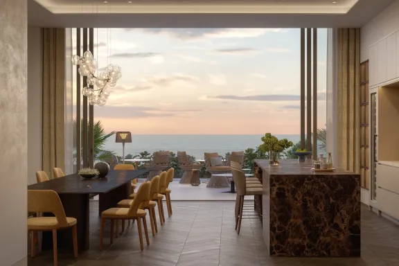 Rosewood Residences Hillsboro Beach – 7