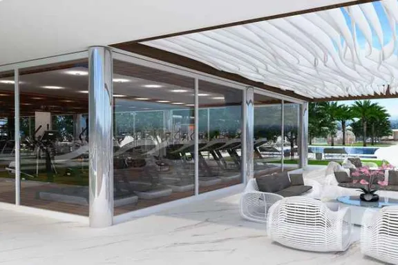 Oasis Hallandale – 10