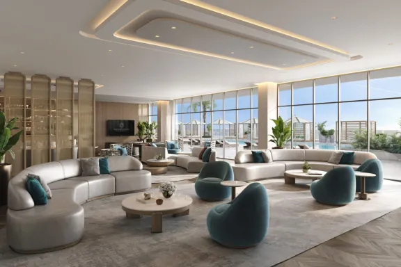 ONE Hollywood Residences – 3