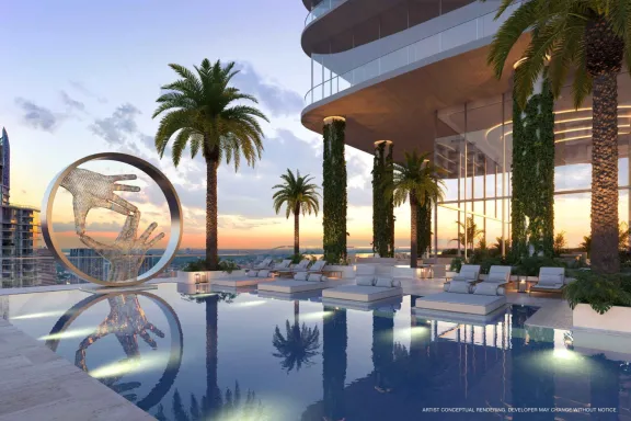 JEM Private Residences – 10