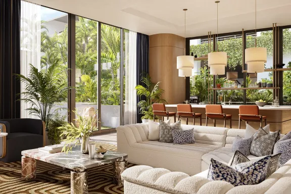 Icon Beach Residences – 12