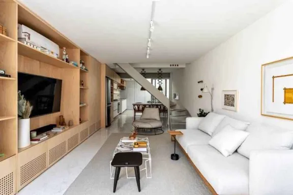 Casa à venda no Itaim Bibi – 4