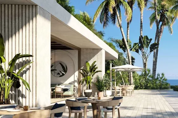 The Perigon Miami Beach – 9
